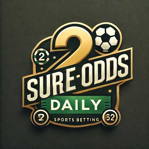 Prediction: Sunday Free 2 Odds Is Ready @HeisAustine