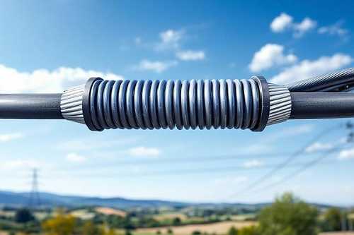 Underground vs. Overhead High-Voltage Cable: Which Is Better for Modern Power Transmission? | MABIAB Underground vs. Overhead High-Voltage Cable: Which Is Better for Modern Power Transmission? | MABIAB