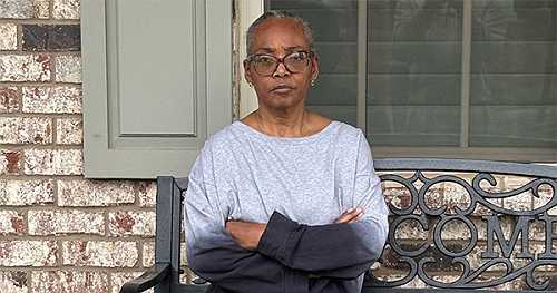 Black Woman Shares Evidence, Confirming Her Allegations That Her White Neighbors Are Stalking Her Black Woman Shares Evidence, Confirming Her Allegations That Her White Neighbors Are Stalking Her