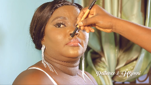 Patience Ukweni Mba – Wedding Visuals Trailer Is Out And Trending💥🎉💯 @HeisAustine Patience Ukweni Mba – Wedding Visuals Trailer Is Out And Trending💥🎉💯 @HeisAustine