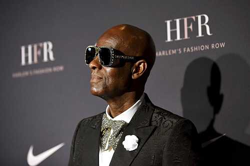 Gucci to Step up Diversity Hiring After Meeting with Designer Dapper Dan, Community Leaders
