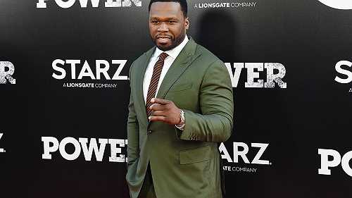NYPD Commander Under Investigation for Ordering Officers to Shoot 50 Cent 'On Sight'