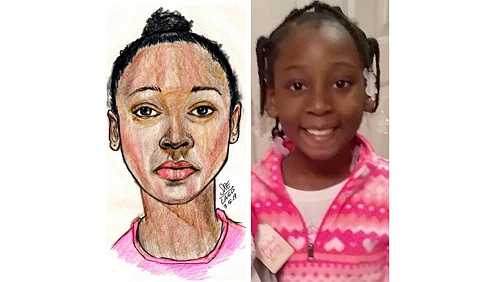 Body Discovered Near a Hiking Trail Identified as Trinity Love Jones