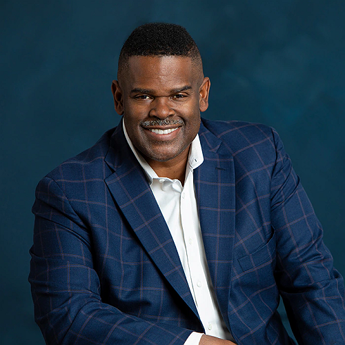 Deloitte Names Trevear Thomas Global Chief Growth Officer - Savoy