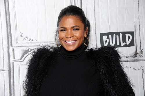 Estée Lauder Names Nia Long as Brand Ambassador for North America - Savoy