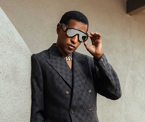 Documentary Film on Music Legend Kenny 