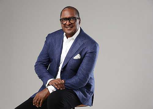Prairie View A&M University Launches Presidential Executive-In-Residence Program with Dr. Mathew Knowles - Savoy