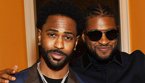 Usher and Big Sean Invest $1M in Detroit Incubator Supporting Creators and Startups - Savoy