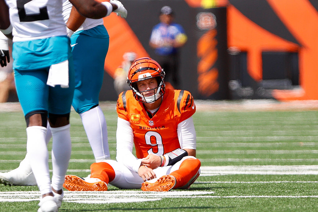 NFL Week 2 Injury Recap