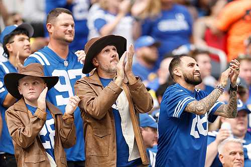 The Average Home Ticket Price For Each NFL Team From Highest To Lowest