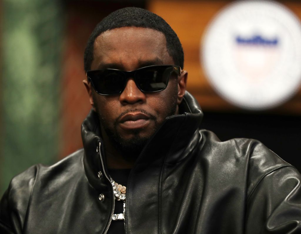 Diddy Mistrial Decision Pending in Federal Sex Trafficking Trial