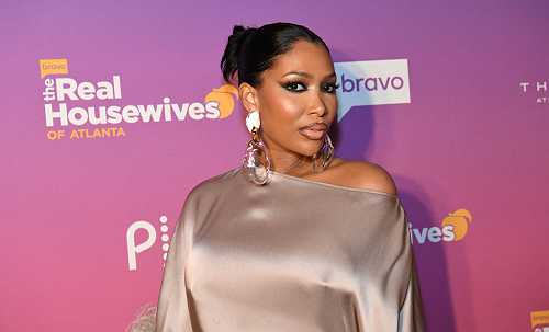 Brit Eady Blasts Bravo With $20M Lawsuit Over “Fake Sex Act” Poster