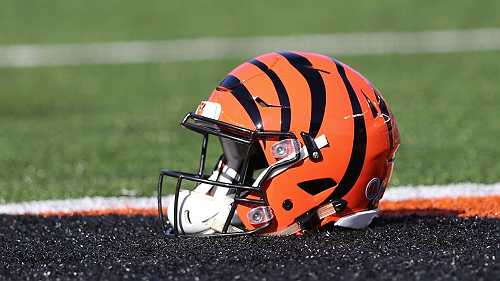 Source: QB-needy Bengals add Clifford, White