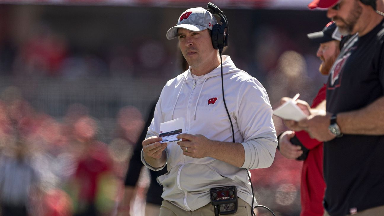Sources: Bills to hire Jim Leonhard as defensive coordinator