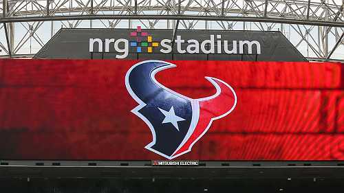 Texans minority owner Loya suspended, fined