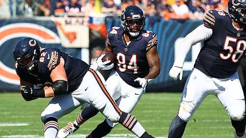 Sources: Lewis, 41, signs with TE-thin Broncos