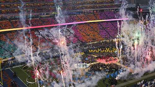 NFL futures: Defending champ Eagles now Super Bowl favorite, followed by Rams