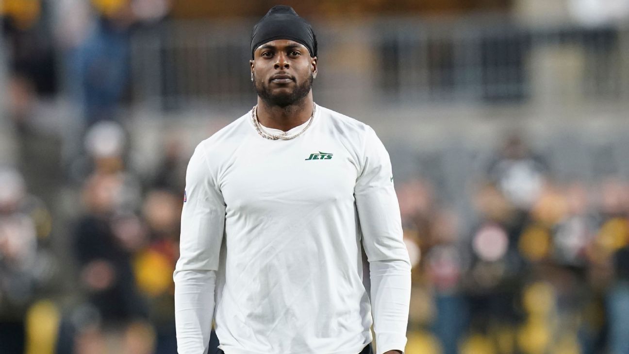 WR Adams: Joining Rams 