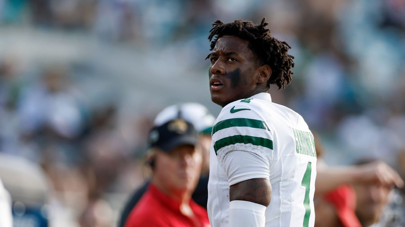 Jets GM thrilled for 