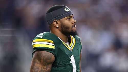 Parsons reflects on loss of ex-teammate Kneeland