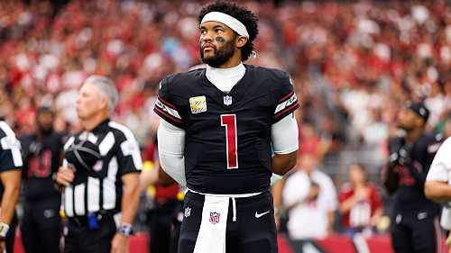 Kyler future in limbo as key Cards decision looms
