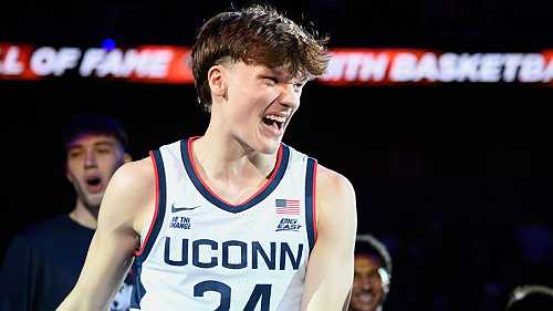 UConn five-star recruit Mullins out for 6 weeks