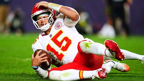Could the Chiefs ... miss the playoffs? Barnwell sizes up the panic level in Kansas City