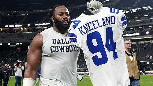 A Cowboys run to the playoffs? Dak Prescott says, 