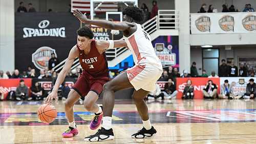 Branch, No. 2 hoops prospect, reclassifying to 