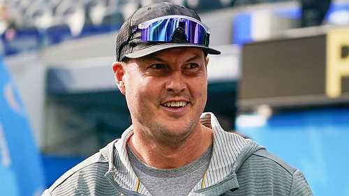 Philip Rivers could join exclusive list of athletes to suit up while being a grandparent