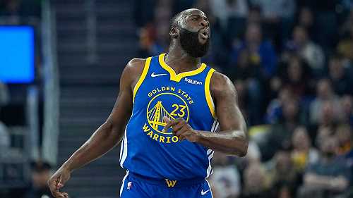 Warriors