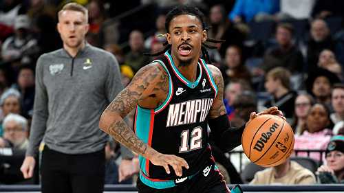 Ja Morant trade guide: Four offers for Memphis -- if it can find a suitor