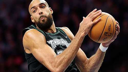 Gobert suspended, to miss Wolves