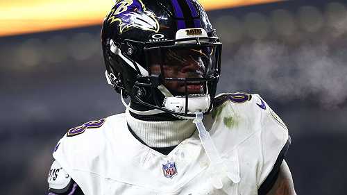 Ravens owner eyeing new deal for Lamar by March
