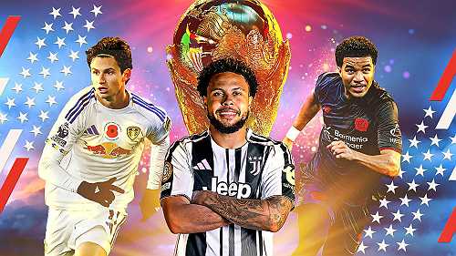 USMNT 2026 World Cup big board 4.0: Roster coming into focus