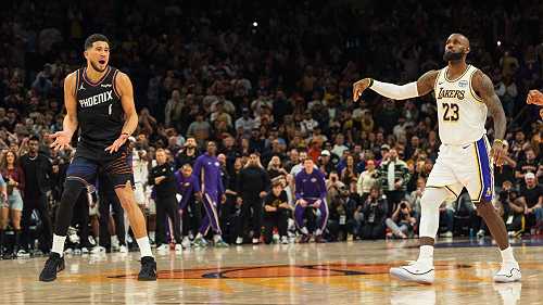 NBA All-Star 2026: Bontemps