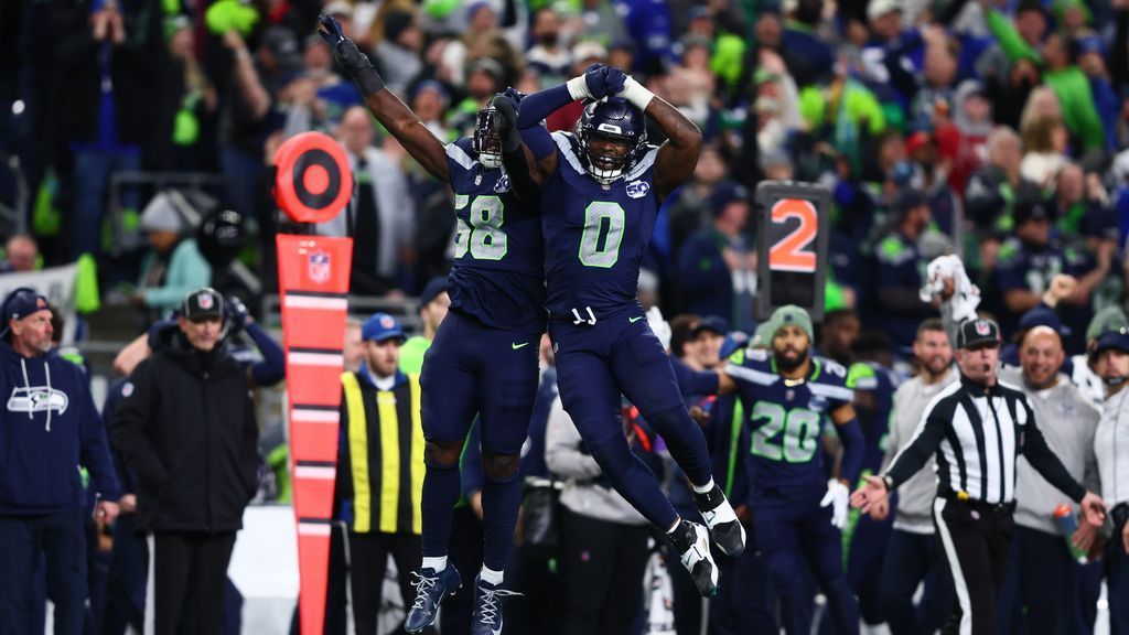 Seahawks dominate 49ers from jump, advance to NFC title game