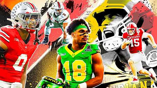 2026 NFL mock draft: Mel Kiper