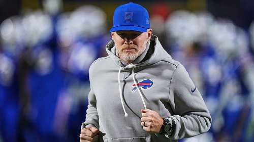 Will firing Sean McDermott fix the Bills