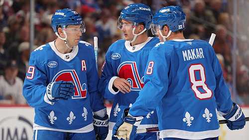 Ranking the top 50 players in the Olympic hockey tournament