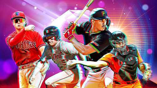 Top 100 MLB prospects for 2026: Griffin, McGonigle, more