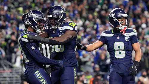 First bets for Super Bowl LX: Back Seattle