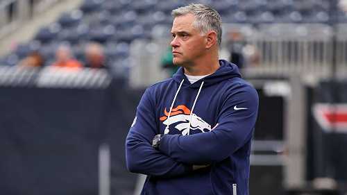 Broncos fire OC Joe Lombardi after AFC title game loss