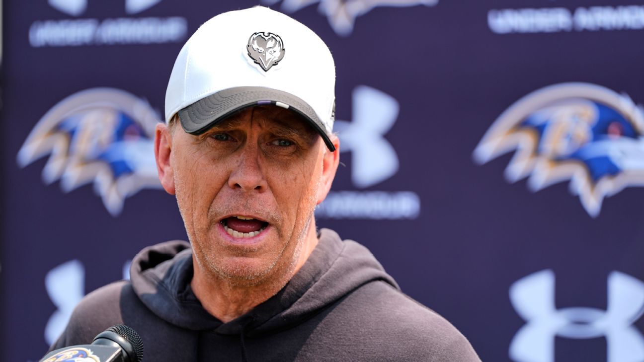 Browns hire Todd Monken as coach: Who is he, what