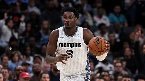 Sources: Grizzlies trade Jaren Jackson Jr. to Jazz in 8-player deal