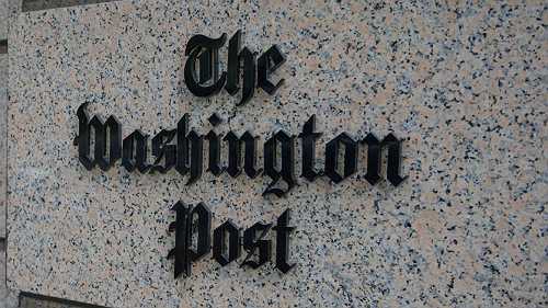 Washington Post eliminates sports department amid mass layoff