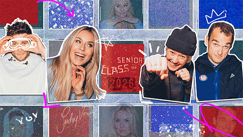 From Vonn to Goepper, age is just a number at the 2026 Olympics