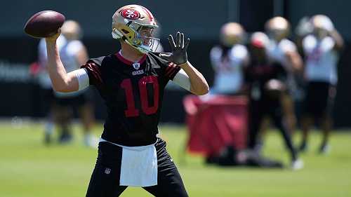 15 offseason NFL additions who could thrive -- or flop: Who could be the next Sam Darnold?