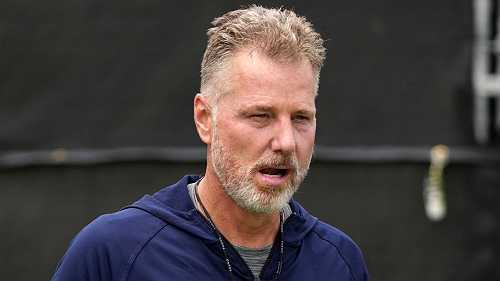 DC Eberflus: Cowboys