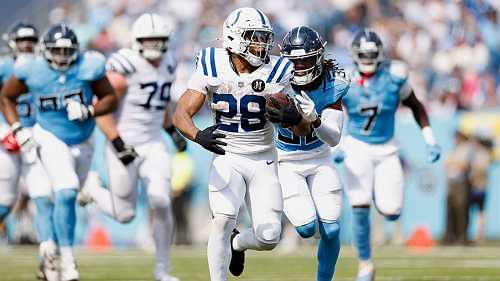 Ranking Week 3 fantasy football winners and losers and injury impacts from Sunday